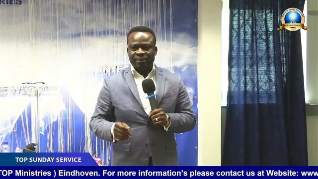Temple of Praise Ministries Live Stream смотреть онлайн