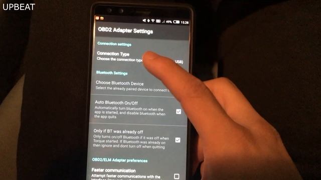 รีวิว OBD2 NEXPEAK NX103 และวิธีการใช้ смотреть онлайн