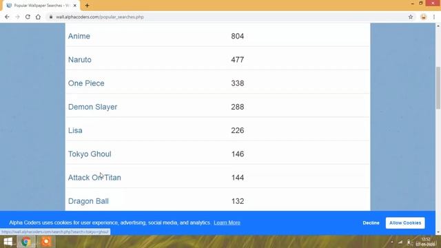 how to download HD wallpaper on pc (HINDI) (2020 EASY WAY) смотреть онлайн