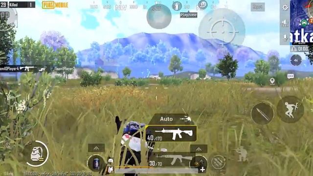 iPhone XR PUBG competitive last circle Gameplay 2021 смотреть онлайн