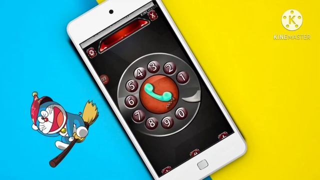 CHANGE MIUI Dialer To Customisation Dialer | Add Photo Call screen | All Mobail Phone смотреть онлайн