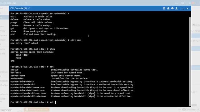Fortinet FortiOS 7.0 İncelemesi смотреть онлайн