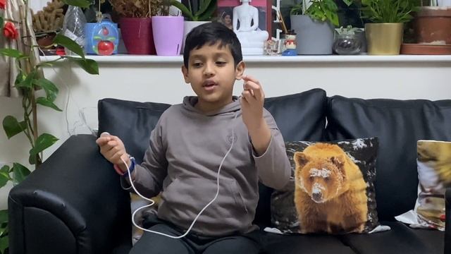 Apple Watch Series 7 Unboxing By Mitanshu