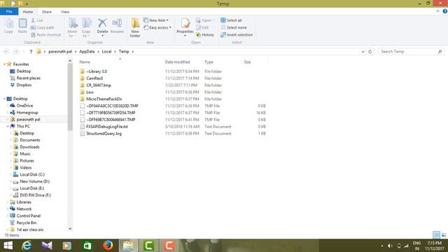 How to Delete Temp file in Windows 8.1 2018 смотреть онлайн
