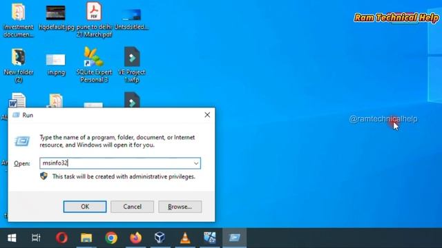 How to Check Windows Version on Windows 10 PC Laptop 2023 смотреть онлайн