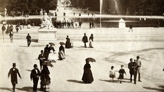 Impressionnism. A eulogy to fashion (extract) смотреть онлайн