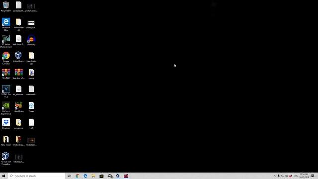 71 Creating Undetectable Malware(part 6) смотреть онлайн