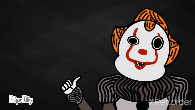MEME(Анимация)I'm Chakki!🔥 смотреть онлайн
