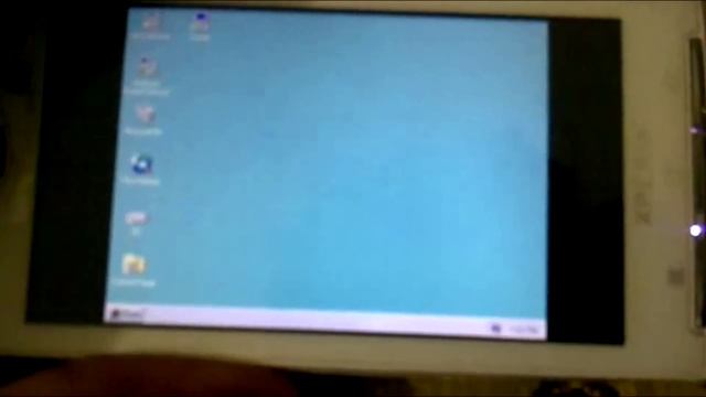 SE Xperia X10i running Microsoft Windows 95 смотреть онлайн