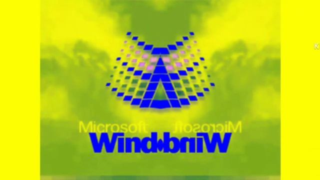 Windows 95 Startup Sound in BFDI Teh Object Thingy’s G Major 12 смотреть онлайн