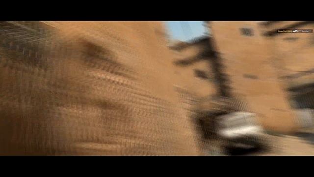 Второй эдит CS:GO смотреть онлайн