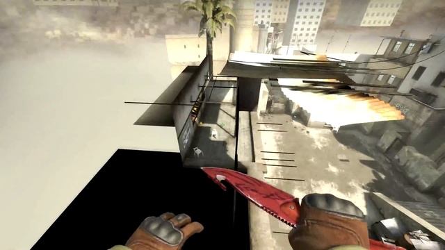 [CS:GO] MapBoosts #1 Dust OP Boosts смотреть онлайн