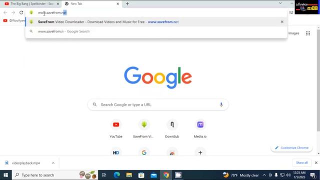 How To Download Youtube Videos | Save Youtube Videos | Video Download