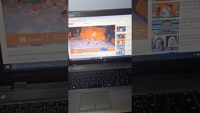 Laptop and CPU order to Mr Calixto from Tagum City смотреть онлайн