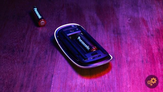 Stop Motion // APPLE MAGIC MOUSE // Partial Tear-down смотреть онлайн