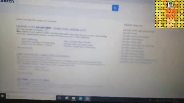 Laptop me Google meet app kaise download kare ll How to download Google meet app in Laptop (PC) смотреть онлайн
