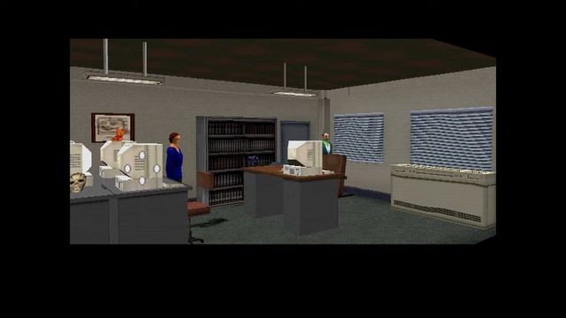 ePSXe [PSX emulator] - Финальная Настройка на игре Clock Tower смотреть онлайн