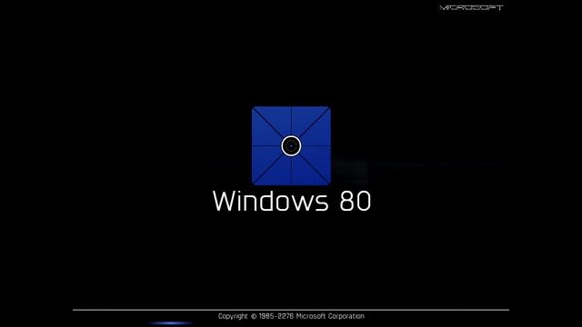 A few Windows Versions past Windows 50, 100 смотреть онлайн