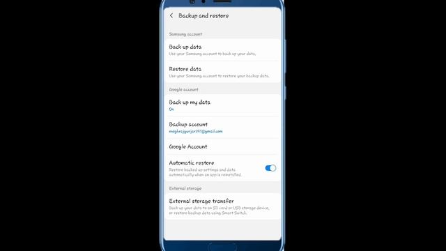 How to recover data after factory reset android || Reset Mobile Data Recover kaise Kare смотреть онлайн