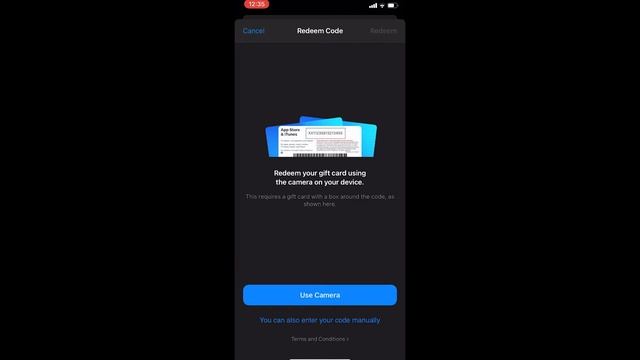 How to Redeem iTunes App Store Gift Cards (2021) | How to Use iTunes App Store Gift Card смотреть онлайн