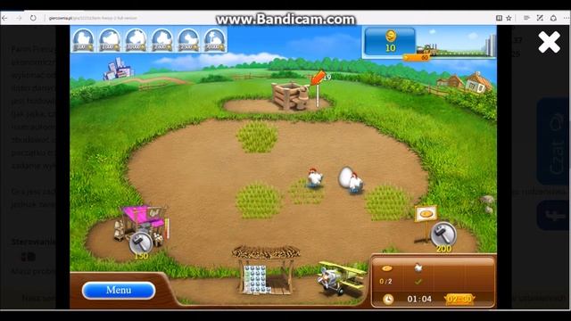 Farm Frenzy 2 Full Version cz 2 смотреть онлайн