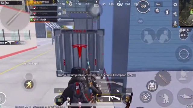 SHAKIRA - PUBG MOBILE MONTAGE | 3 Finger Claw + Full Gyro | HANS PUBG смотреть онлайн