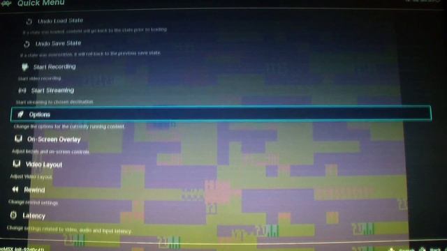 Batocera: MSX Emulator Tutorial смотреть онлайн