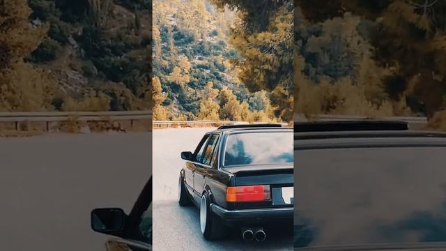 Bmw E30 - Shots on IPhone 11 Pro Hebron West Bank смотреть онлайн