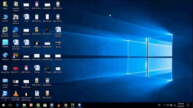 Fix Please Wait until the Current Program is Finished Uninstalling Error in Widows 10 смотреть онлайн