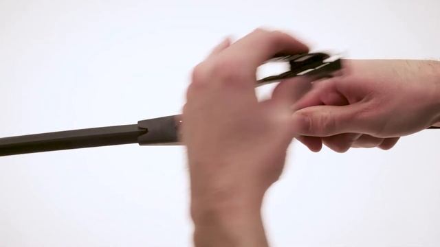 TRICo Flex Installation Video - Bayonet Wiper Arm смотреть онлайн