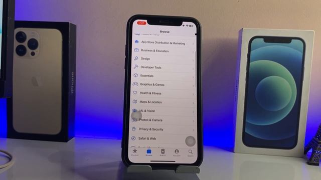 How to update iPhone X on iOS 17 || upgrade iPhone X in iOS 17 смотреть онлайн
