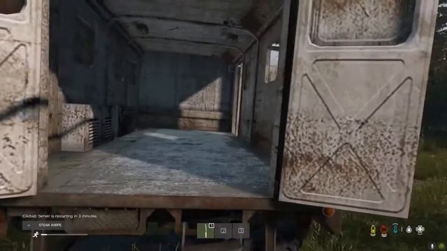 Dayz Melkart Double tapped At The Campsite (Funny at the end) 😂 смотреть онлайн