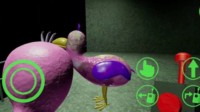 Garten of BanBan 3 mobile on android what is wrong with BanBan final part смотреть онлайн