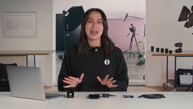 How To Update Your RØDE Product Firmware to Unlock New Features смотреть онлайн