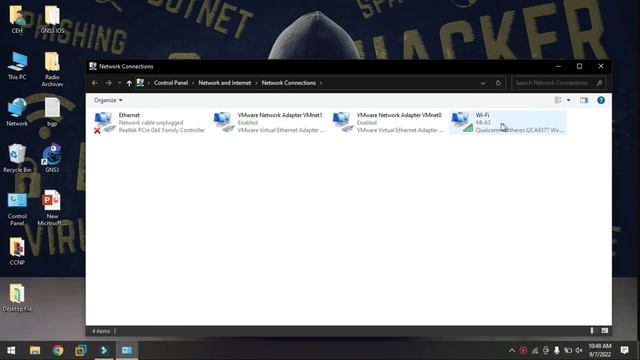 How Show wifi password windows 10 And 11, смотреть онлайн