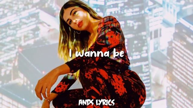 Lenka - Everything At Once(Lyrics) смотреть онлайн