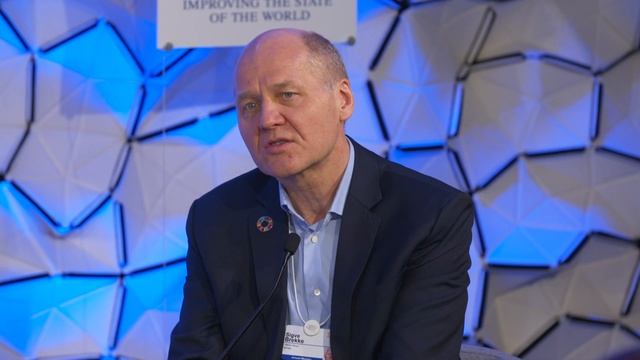 Strategic Outlook: ASEAN смотреть онлайн