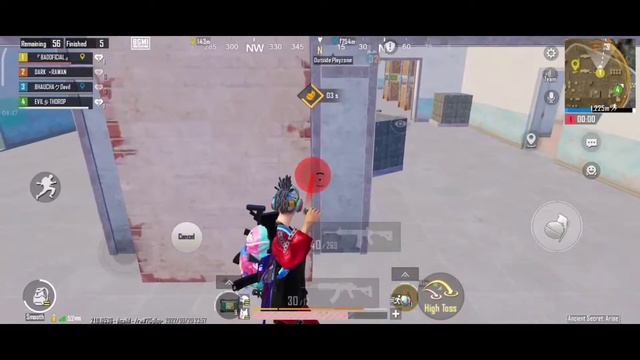 Mi10t downgrade miui 13 to miui 12🔥 performance like iphone 😍 | bgmi gameplay | 90 fps montage смотреть онлайн