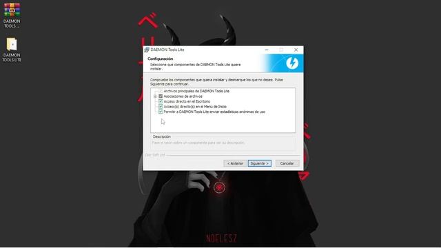😮Como descargar e instalar DAEMON TOOLS 😎🚀 смотреть онлайн
