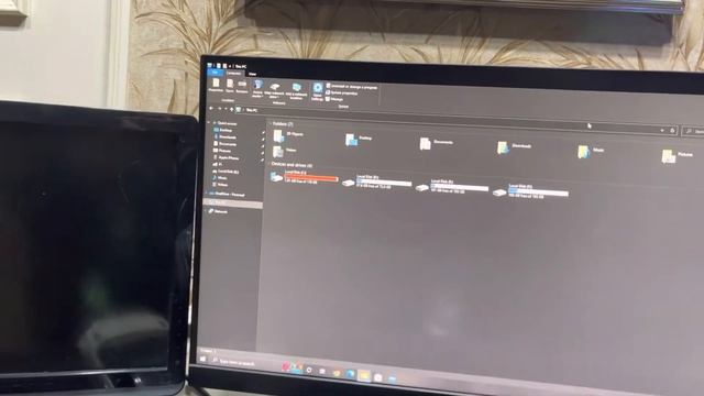 All setup Pc system. Installed RAM. 8GB. EDITION WINDOWS 10 pro. VERSION 21H1 Installed on 8/7/202 смотреть онлайн
