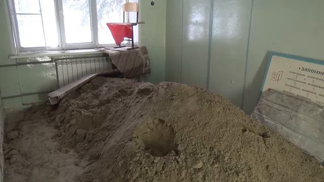 Родители учеников школы №10 будут искать защиты в прокуратуре смотреть онлайн