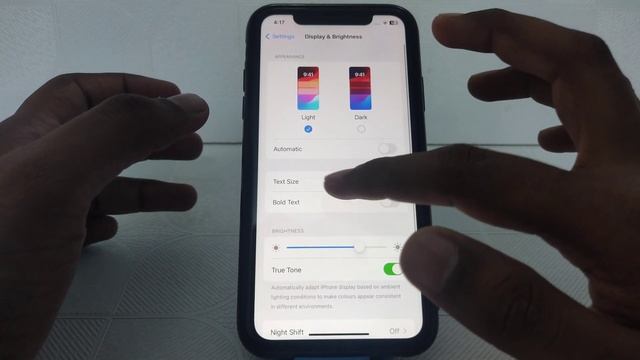 How To Turn On Always On Display Ios 17|how To Activate Always On Display On Ios 17|2024