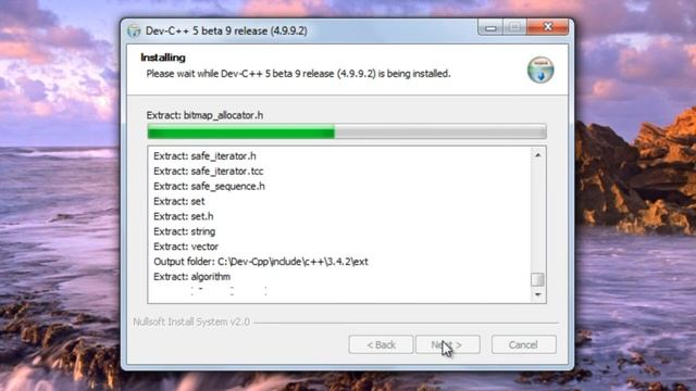 Downloading and Installing C Compilers on Windows смотреть онлайн