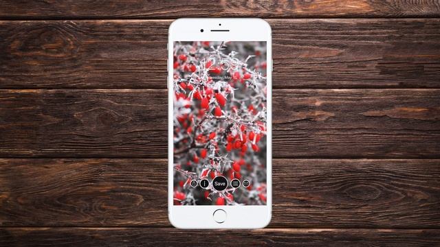 How to set a wallpaper on iphone смотреть онлайн