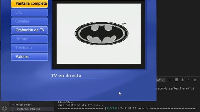 Tutorial GameBoy TTGO VGA32 (Part 1 of 2) смотреть онлайн