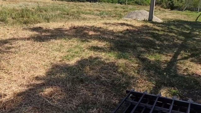 15,16 августа 2023г.Дача.Ограждения,фонарики,момордика. смотреть онлайн