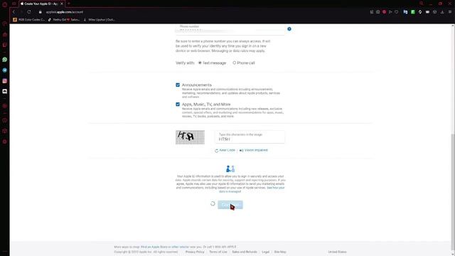 How to Create Apple ID On Windows pc смотреть онлайн