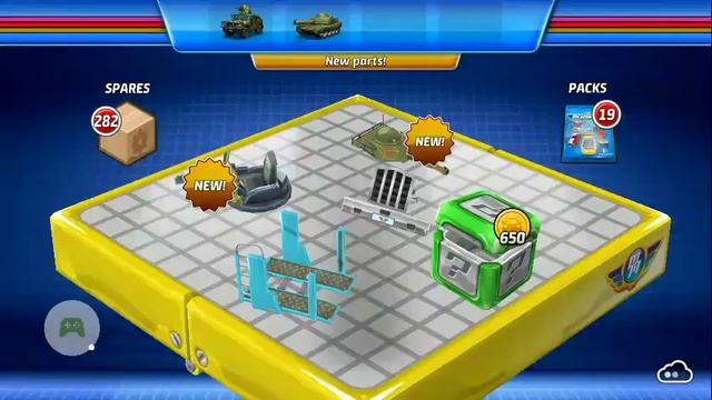 Micro Machines 40 packs opening смотреть онлайн