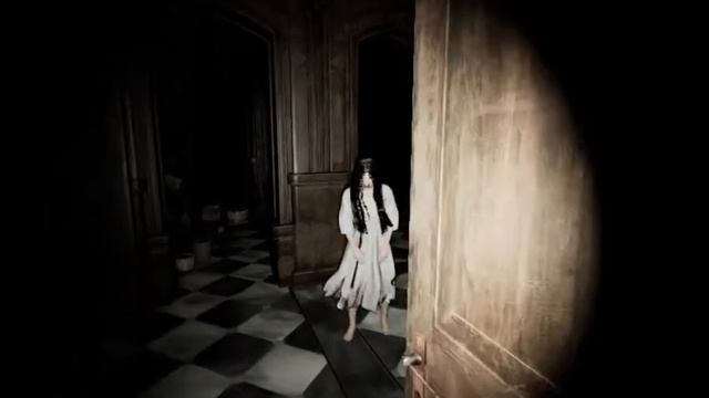 Pacify - ЧТО? И ЭТО ХОРРОР? смотреть онлайн