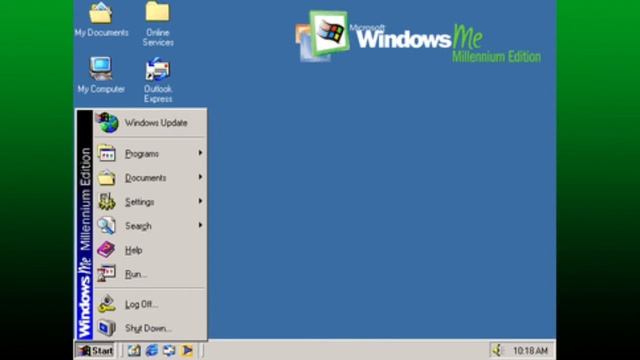 Evolution of Microsoft | Windows смотреть онлайн